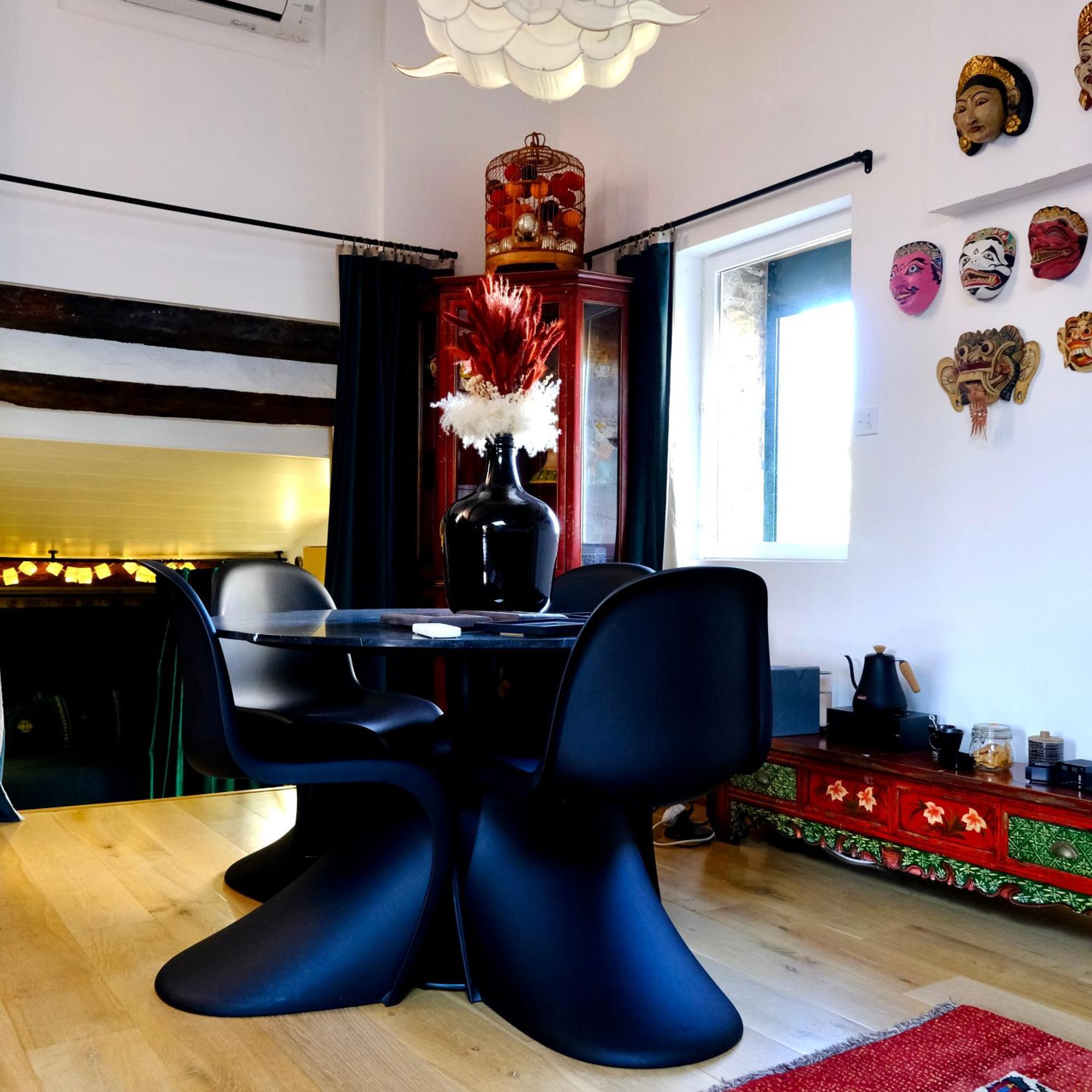 Origines Hotell Tautavel Rom bilde
