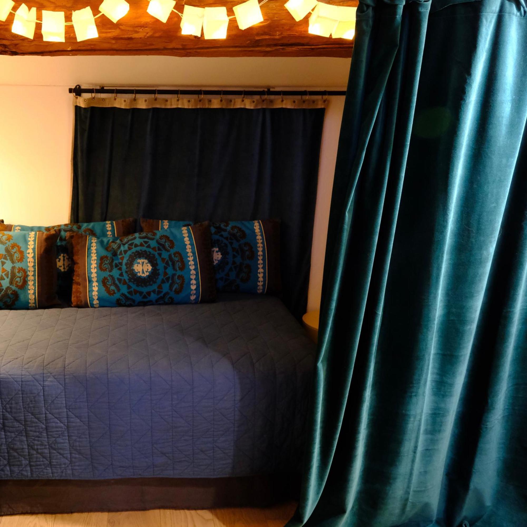 Origines Hotell Tautavel Rom bilde