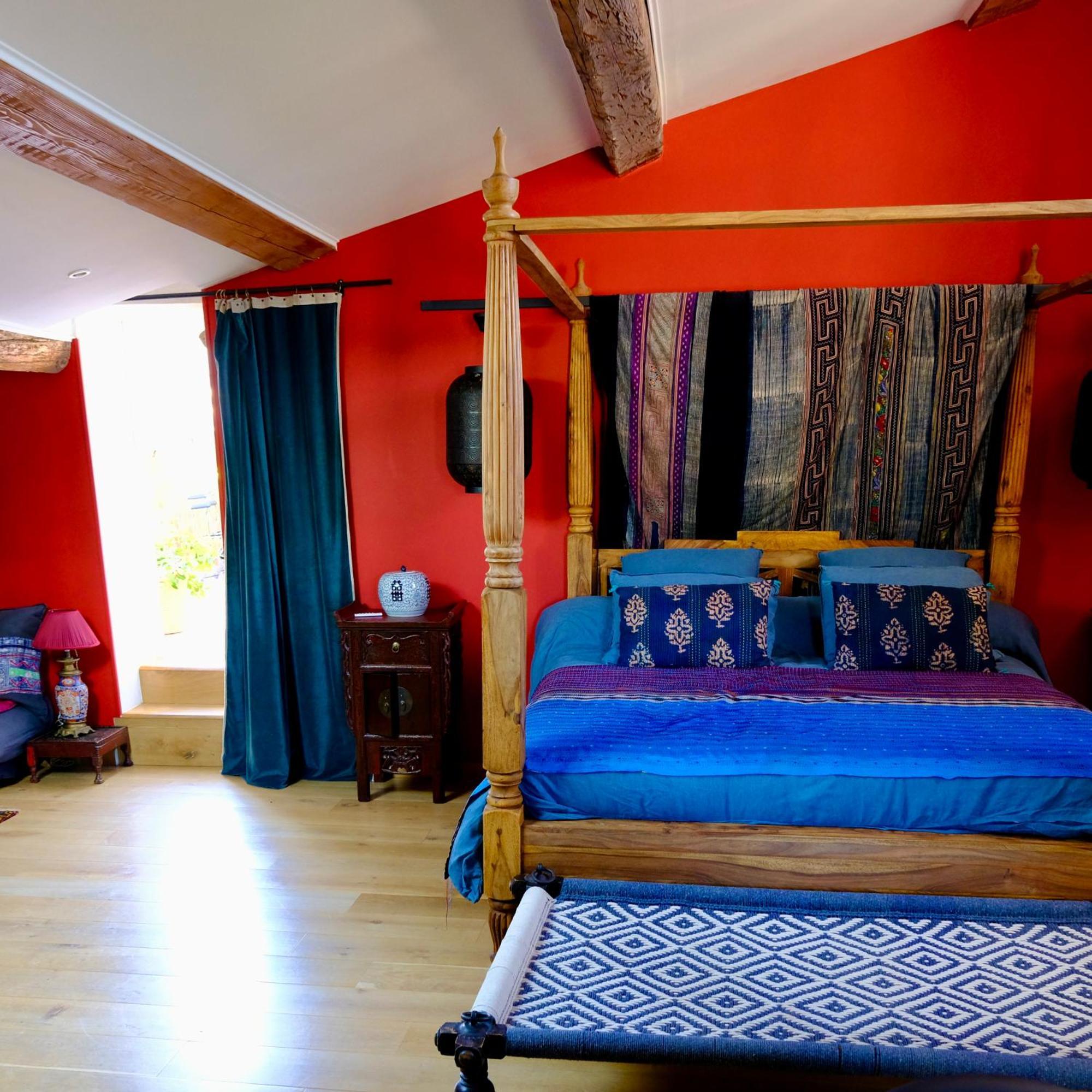Origines Hotell Tautavel Rom bilde