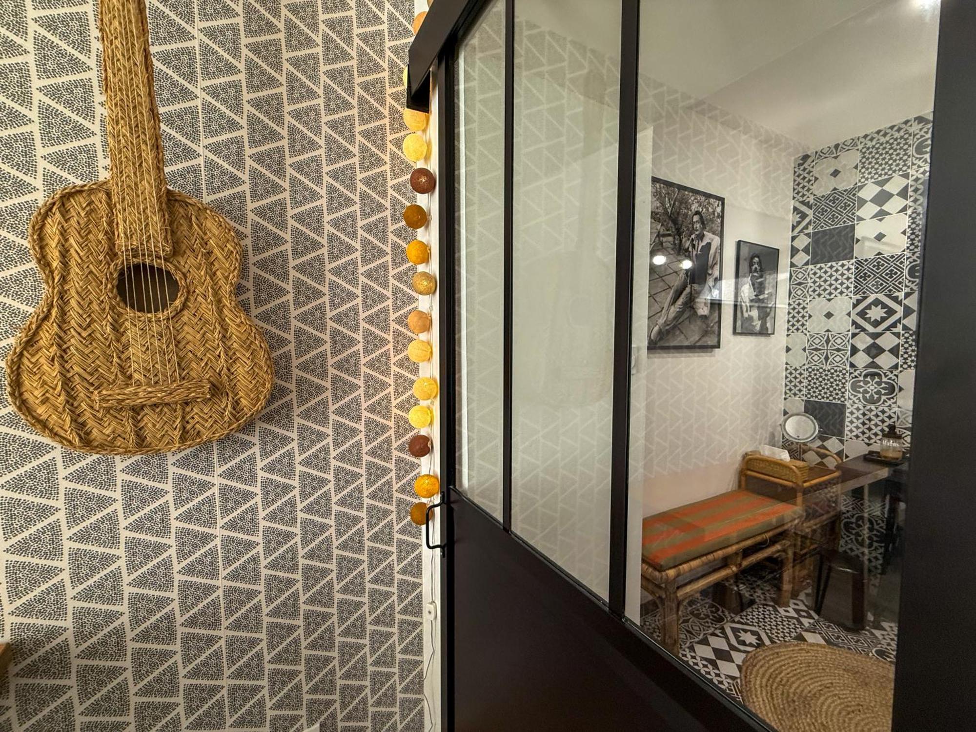 Origines Hotell Tautavel Rom bilde