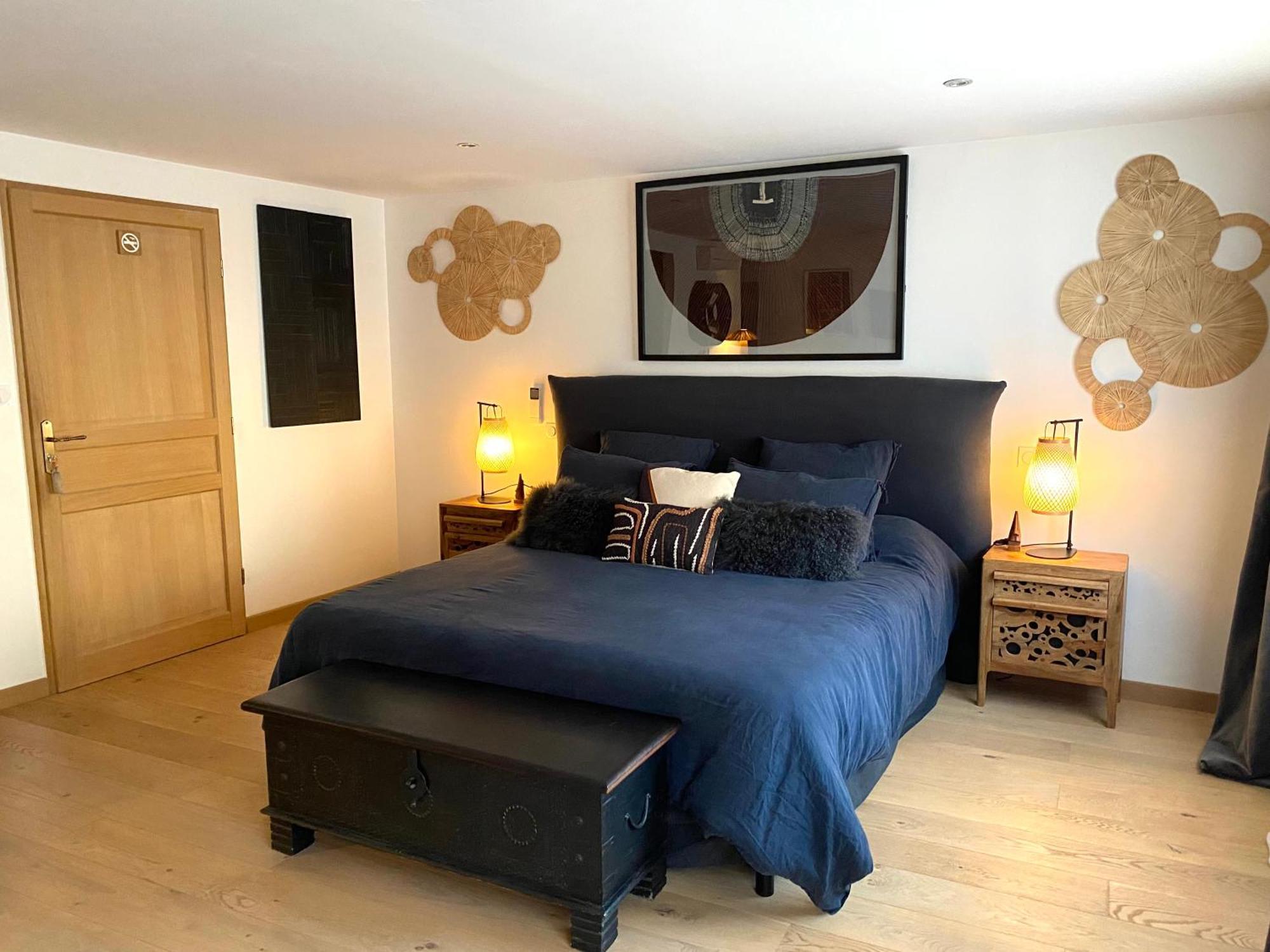 Origines Hotell Tautavel Rom bilde